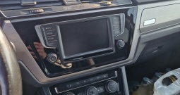 Prodajem Tourana koji je postao višak u obitelji!