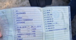 Prodajem Tourana koji je postao višak u obitelji!