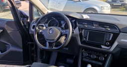 Prodajem Tourana koji je postao višak u obitelji!