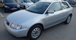 Audi A3 1.8i, reg.10/26, vlasnik, zamjena