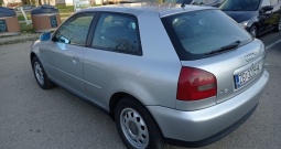 Audi A3 1.8i, reg.10/26, vlasnik, zamjena