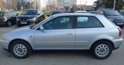 Audi A3 1.8i, reg.10/26, vlasnik, zamjena
