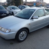 Audi A3 1.8i, reg.10/26, vlasnik, zamjena