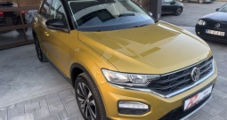 VW T-Roc 1.6 TDI⭐Model 2021⭐automatska klima ,navigacija, kamera ⭐