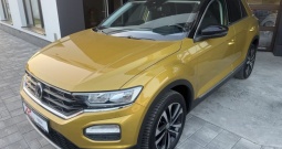 VW T-Roc 1.6 TDI⭐Model 2021⭐automatska klima ,navigacija, kamera ⭐