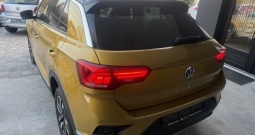 VW T-Roc 1.6 TDI⭐Model 2021⭐automatska klima ,navigacija, kamera ⭐