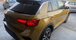 VW T-Roc 1.6 TDI⭐Model 2021⭐automatska klima ,navigacija, kamera ⭐