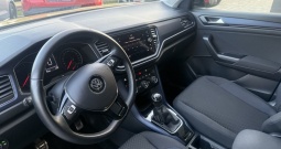 VW T-Roc 1.6 TDI⭐Model 2021⭐automatska klima ,navigacija, kamera ⭐
