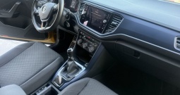 VW T-Roc 1.6 TDI⭐Model 2021⭐automatska klima ,navigacija, kamera ⭐