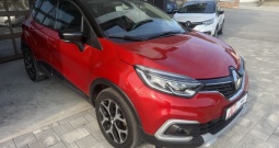 Renault Captur ⭐1,2 TCE 120⭐ limited, klima ,navigacija ⭐ 4 cilindra motor