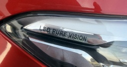 Renault Captur ⭐1,2 TCE 120⭐ limited, klima ,navigacija ⭐ 4 cilindra motor