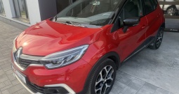 Renault Captur ⭐1,2 TCE 120⭐ limited, klima ,navigacija ⭐ 4 cilindra motor