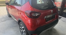 Renault Captur ⭐1,2 TCE 120⭐ limited, klima ,navigacija ⭐ 4 cilindra motor