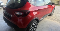 Renault Captur ⭐1,2 TCE 120⭐ limited, klima ,navigacija ⭐ 4 cilindra motor
