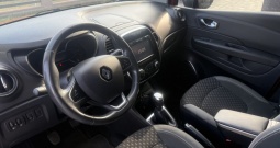 Renault Captur ⭐1,2 TCE 120⭐ limited, klima ,navigacija ⭐ 4 cilindra motor