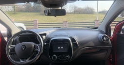 Renault Captur ⭐1,2 TCE 120⭐ limited, klima ,navigacija ⭐ 4 cilindra motor