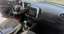 Renault Captur ⭐1,2 TCE 120⭐ limited, klima ,navigacija ⭐ 4 cilindra motor