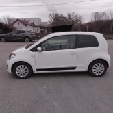 Škoda Citigo - Prodajem gradski auto
