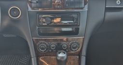 Mercedes-Benz C220 CDI automatik