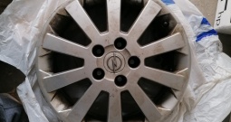 Aluminijske felge 16'' 5x110 original Opel