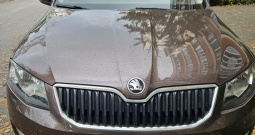 Škoda Octavia 1.6 TDI karavan, 2015.