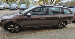 Škoda Octavia 1.6 TDI karavan, 2015.