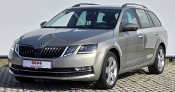 ŠKODA OCTAVIA COMBI 1.6 TDI