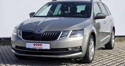 ŠKODA OCTAVIA COMBI 1.6 TDI