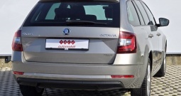 ŠKODA OCTAVIA COMBI 1.6 TDI