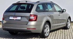 ŠKODA OCTAVIA COMBI 1.6 TDI