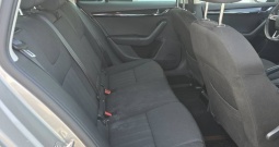 ŠKODA OCTAVIA COMBI 1.6 TDI