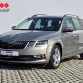 ŠKODA OCTAVIA COMBI 1.6 TDI