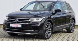 VW TIGUAN 2.0 TDI DSG Elegance