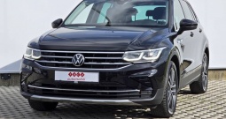VW TIGUAN 2.0 TDI DSG Elegance