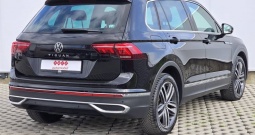 VW TIGUAN 2.0 TDI DSG Elegance