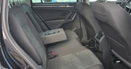 VW TIGUAN 2.0 TDI DSG Elegance