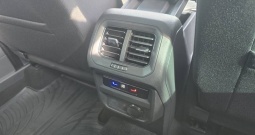 VW TIGUAN 2.0 TDI DSG Elegance