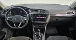 VW TIGUAN 2.0 TDI DSG Elegance