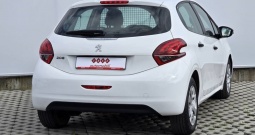 PEUGEOT 208 1.6 HDI N-1