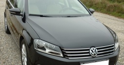 VW Passat Variant 1.6 TDI Comfortline