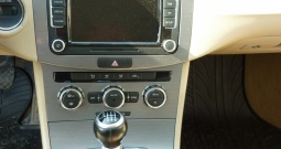 VW Passat Variant 1.6 TDI Comfortline