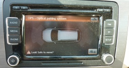 VW Passat Variant 1.6 TDI Comfortline