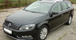 VW Passat Variant 1.6 TDI Comfortline