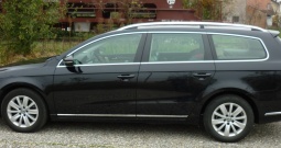 VW Passat Variant 1.6 TDI Comfortline