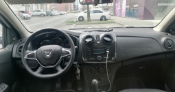 Dacia Logan 2020, Euro 6