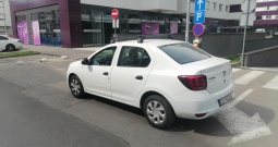 Dacia Logan 2020, Euro 6