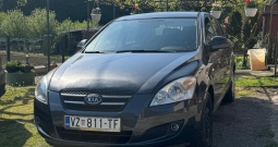 Kia cee’d 1.6 crd’i