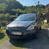 Kia cee’d 1.6 crd’i