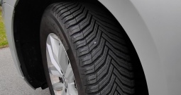 Passat variant 2.0 110kw