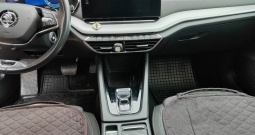 Octavia 2.0, 110 kw, 2021.g., DSG, Style